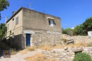 Gergeri Kreta, Südküste, Dorfhaus mit zwei Schlafzimmern auf einem großen Grundstück in Gergeri Haus kaufen